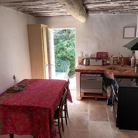 La Maison Bleue Montfort  Buitenkant foto